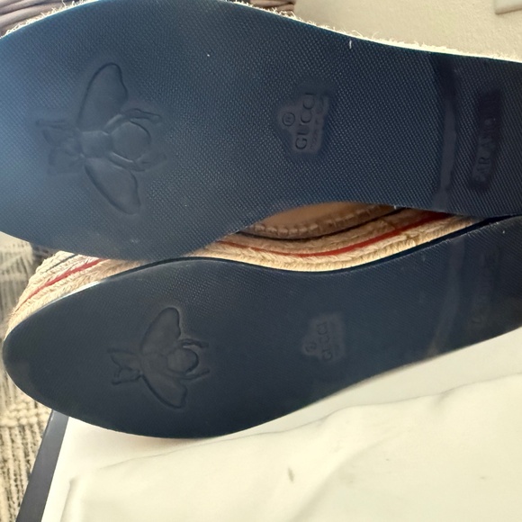 Gucci Espadrilles - Picture 8 of 8